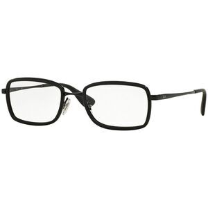 Ray-Ban Eyeglasses Black w/Demo Lens
